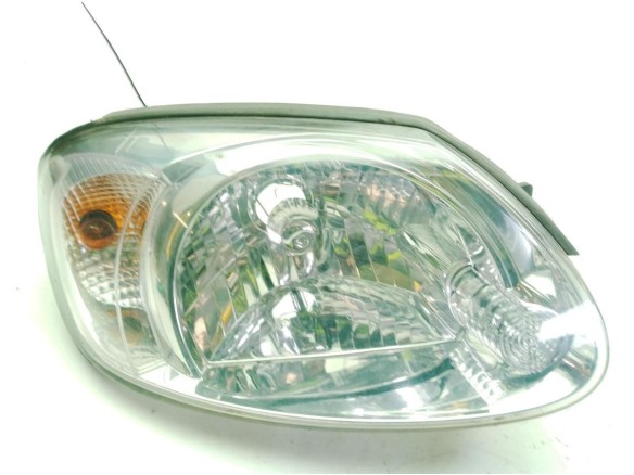 9210225532 FARO DERECHO HYUNDAI ACCENT II (LC)|Desguaces La Cabaña
