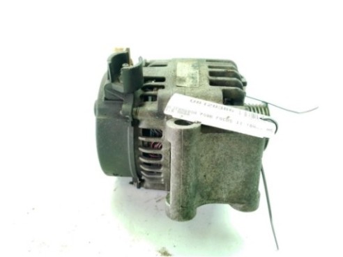   ALTERNADOR FORD FOCUS II (DA_, HCP)|Desguaces La Cabaña