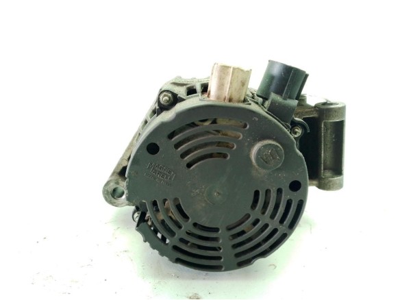   ALTERNADOR FORD FOCUS II (DA_, HCP)|Desguaces La Cabaña