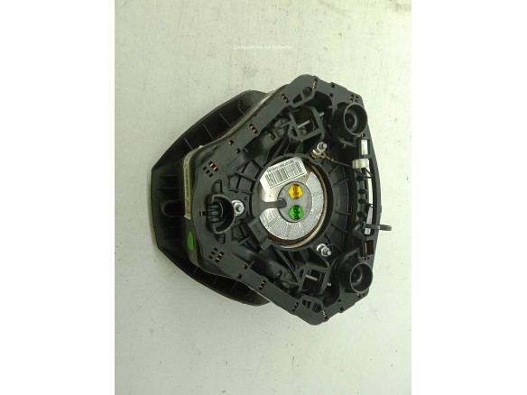   AIRBAG IZQ FIAT GRANDE PUNTO (199_)|Desguaces La Cabaña