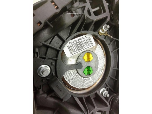   AIRBAG IZQ FIAT GRANDE PUNTO (199_)|Desguaces La Cabaña