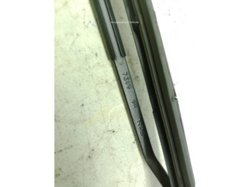 BRAZO LIMPIAPARABRISAS DEL IZQ MITSUBISHI ASX (GA_W_)|Desguaces La Cabaña