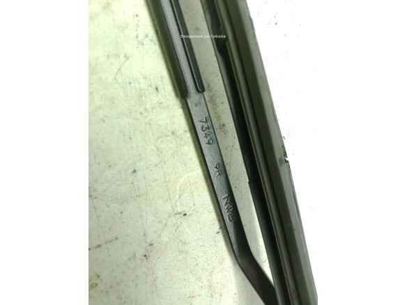 BRAZO LIMPIAPARABRISAS DEL IZQ MITSUBISHI ASX (GA_W_)|Desguaces La Cabaña
