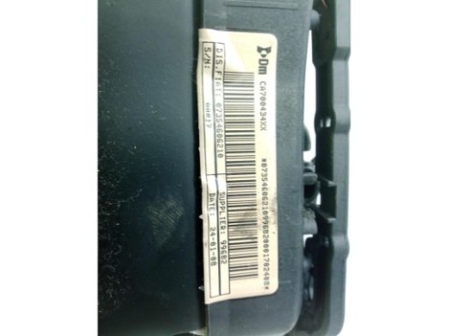   AIRBAG IZQ FIAT GRANDE PUNTO (199_)|Desguaces La Cabaña