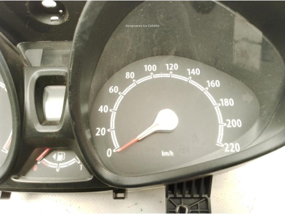 8A6T10849CE, CUADRO INSTRUMENTOS FORD FIESTA VI|Desguaces La Cabaña