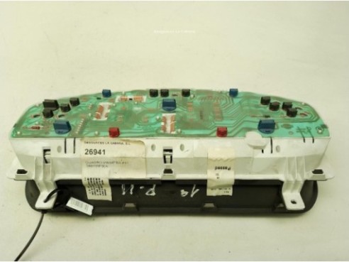 248109F904, CUADRO INSTRUMENTOS NISSAN PRIMERA (P11)|Desguaces La Cabaña