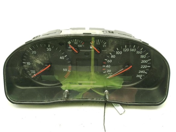 3B0920802A, CUADRO INSTRUMENTOS VW PASSAT (3B2)|Desguaces La Cabaña