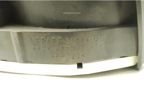 8A6T10849CJ, CUADRO INSTRUMENTOS FORD FIESTA VI|Desguaces La Cabaña