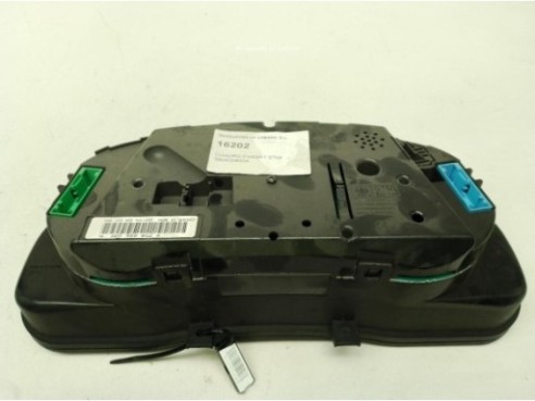 3B0920802A, CUADRO INSTRUMENTOS VW PASSAT (3B2)|Desguaces La Cabaña