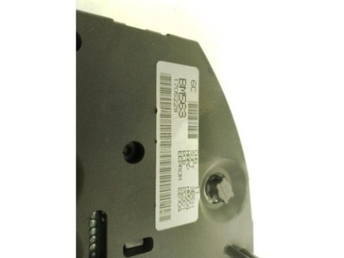 BM563,1705229, CUADRO INSTRUMENTOS NISSAN ALMERA II (N16)|Desguaces La Cabaña