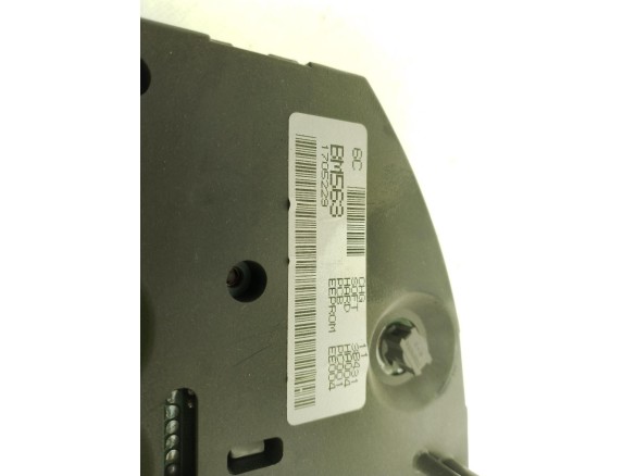 BM563,1705229, CUADRO INSTRUMENTOS NISSAN ALMERA II (N16)|Desguaces La Cabaña