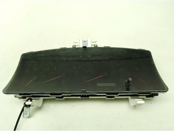 8380002C50, CUADRO INSTRUMENTOS TOYOTA COROLLA (_E12_)|Desguaces La Cabaña
