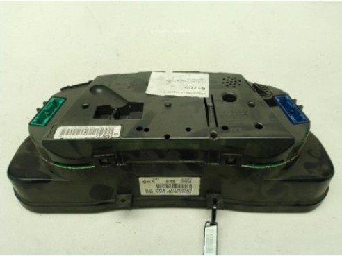 3B0920829, CUADRO INSTRUMENTOS VW PASSAT (3B2)|Desguaces La Cabaña