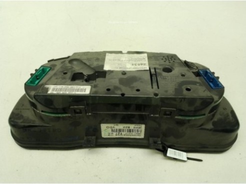 3B0920822X, CUADRO INSTRUMENTOS VW PASSAT (3B2)|Desguaces La Cabaña