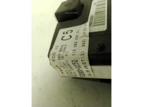 8380002C50, CUADRO INSTRUMENTOS TOYOTA COROLLA (_E12_)|Desguaces La Cabaña