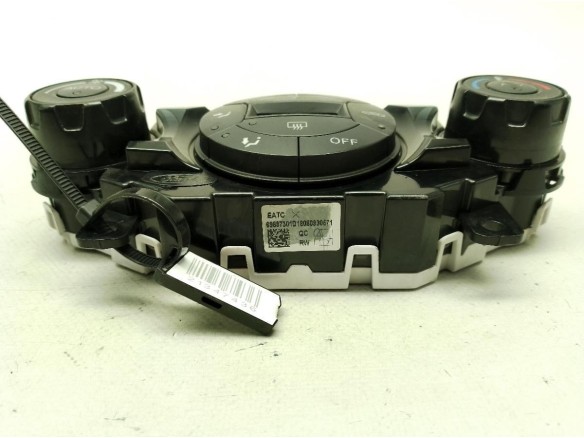 8A6T18C612AJ, CUADRO INSTRUMENTOS FORD FIESTA V (JH_, JD_)|Desguaces La Cabaña