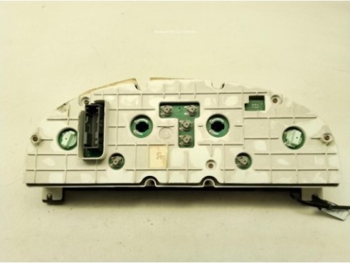 3S7T10849GC, CUADRO INSTRUMENTOS FORD MONDEO III (B5Y)|Desguaces La Cabaña