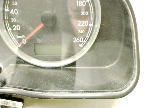 3B0920825A, CUADRO INSTRUMENTOS VW PASSAT (3B3)|Desguaces La Cabaña