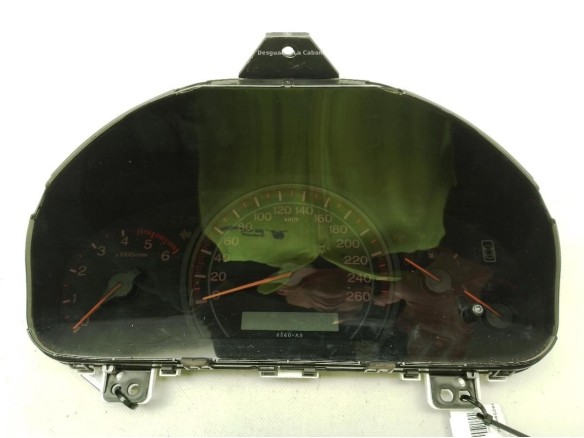 78100G200, CUADRO INSTRUMENTOS HONDA ACCORD VII (CL, CN)|Desguaces La Cabaña