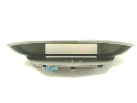 96572391ZD, CUADRO INSTRUMENTOS CITROEN C4 I (LC_)|Desguaces La Cabaña