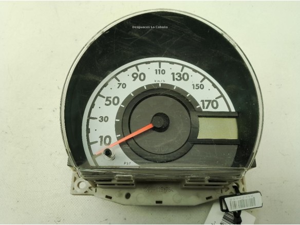 838000H032, CUADRO INSTRUMENTOS CITROEN C1 (PM_, PN_)|Desguaces La Cabaña