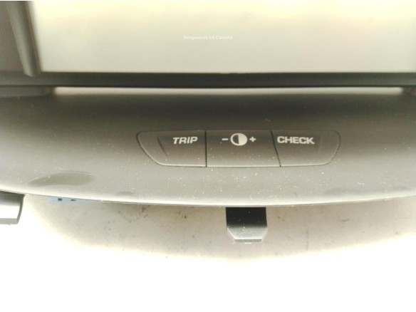 96572391ZD, CUADRO INSTRUMENTOS CITROEN C4 I (LC_)|Desguaces La Cabaña