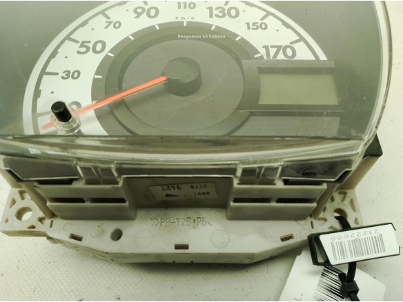 838000H032, CUADRO INSTRUMENTOS CITROEN C1 (PM_, PN_)|Desguaces La Cabaña