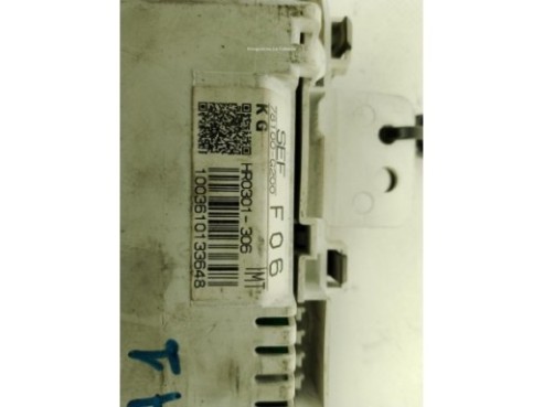 78100G200, CUADRO INSTRUMENTOS HONDA ACCORD VII (CL, CN)|Desguaces La Cabaña