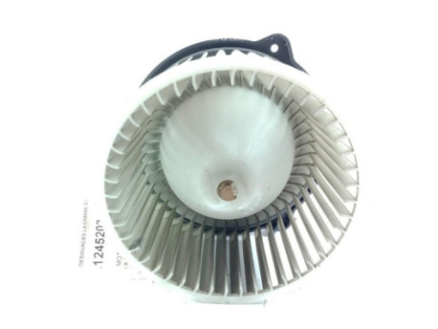 MOTOR CALEFACCION HYUNDAI H1  |Desguaces La Cabaña