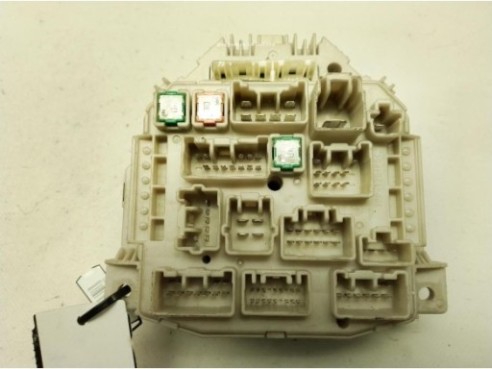 838000H032, CUADRO INSTRUMENTOS CITROEN C1 (PM_, PN_)|Desguaces La Cabaña