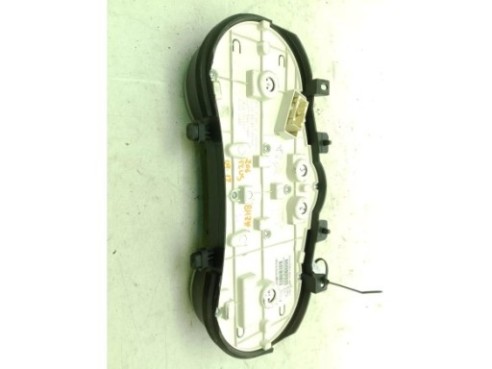 9666636880, CUADRO INSTRUMENTOS PEUGEOT 206+ (T3E)|Desguaces La Cabaña