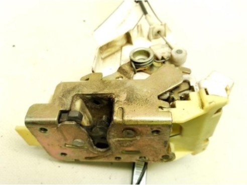 MANILLA PUERTA LAT TRA DER EXT FORD MONDEO II (BAP) |Desguaces La Cabaña 2
