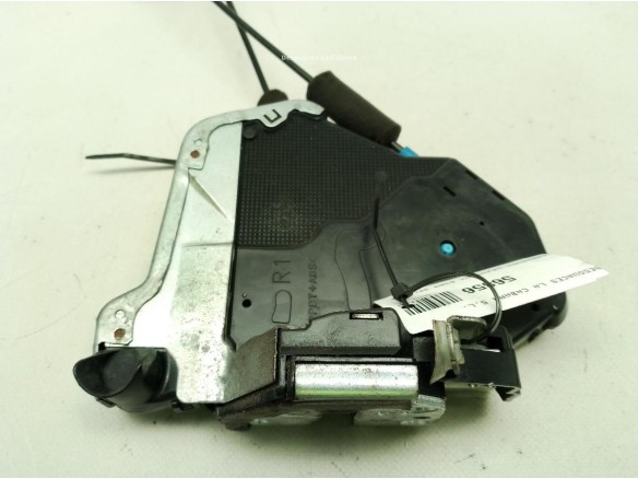CERRADURA PUERTA LAT DEL DER LEXUS RX (_U3_)|Desguaces La Cabaña