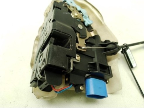 CERRADURA PUERTA LAT DEL IZQ VW GOLF PLUS (5M1, 521)|Desguaces La Cabaña