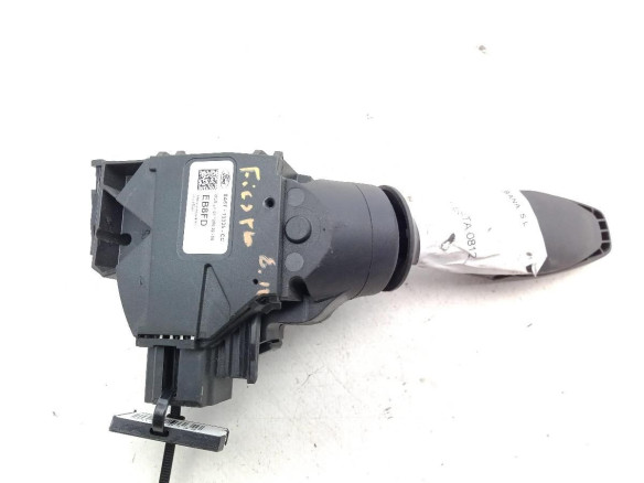 8A6T13335CC MANDO LUCES FORD FIESTA VI |Desguaces La Cabaña