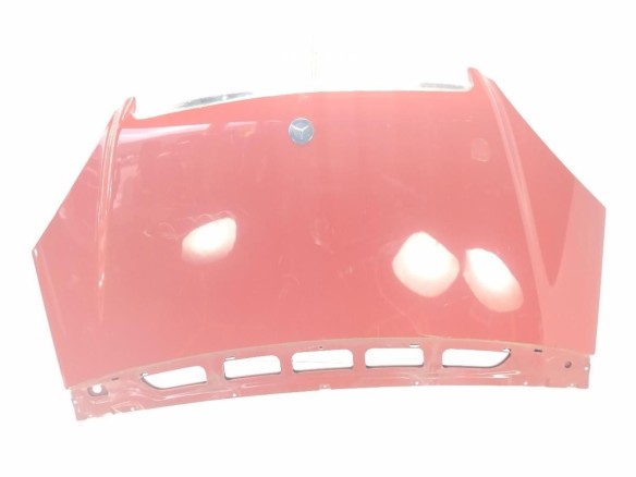 A1698800057 CAPO MERCEDES BENZ CLASE A (W169)|Desguaces La Cabaña