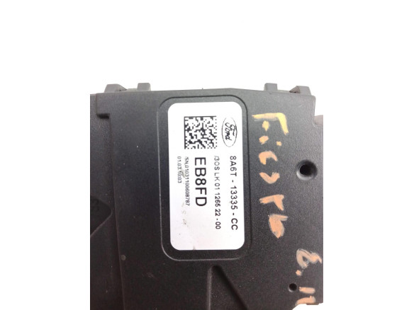 8A6T13335CC MANDO LUCES FORD FIESTA VI |Desguaces La Cabaña