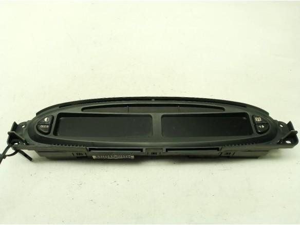 965249780, CUADRO INSTRUMENTOS CITROEN C4 Picasso I Limusina (UD_)|Desguaces La Cabaña