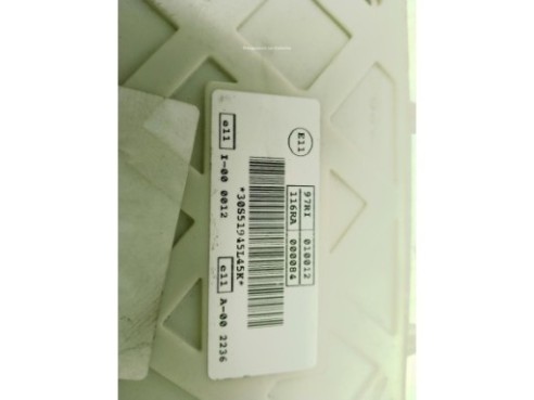 F1DT14A073, CAJA FUSIBLES INTERIOR (BSI) FORD C-MAX II (DXA/CB7, DXA/CEU)|Desguaces La Cabaña