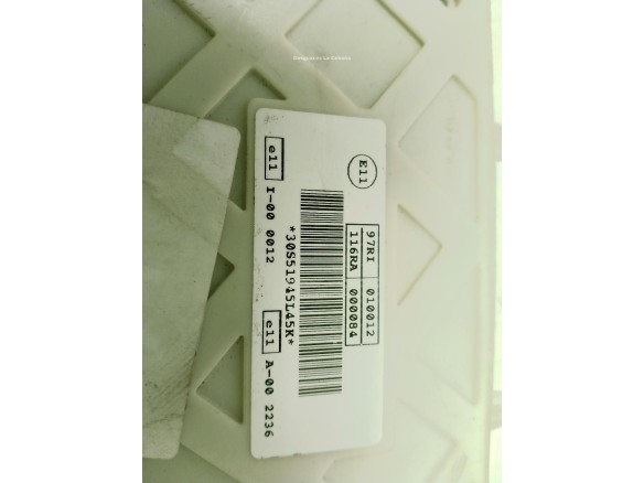 F1DT14A073, CAJA FUSIBLES INTERIOR (BSI) FORD C-MAX II (DXA/CB7, DXA/CEU)|Desguaces La Cabaña