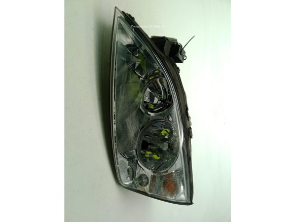 1435624 FARO IZQUIERDO FORD MONDEO III (B5Y)|Desguaces La Cabaña
