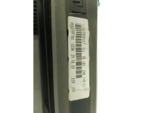 965249780, CUADRO INSTRUMENTOS CITROEN C4 Picasso I Limusina (UD_)|Desguaces La Cabaña