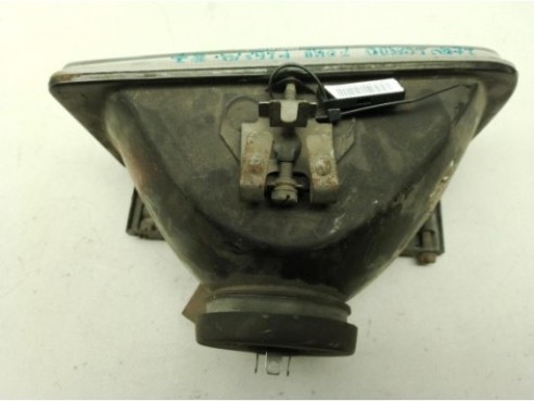 FARO IZQUIERDO FORD FIESTA II (FBD)|Desguaces La Cabaña