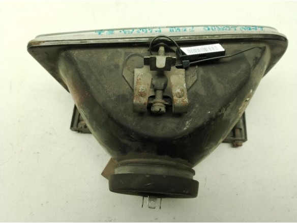 FARO IZQUIERDO FORD FIESTA II (FBD)|Desguaces La Cabaña