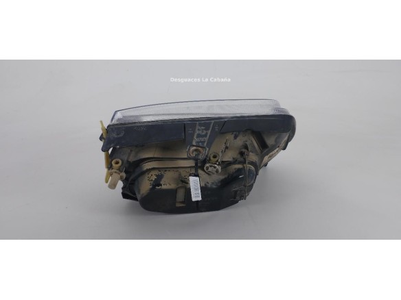 FARO IZQUIERDO VW POLO (6N2)|Desguaces La Cabaña