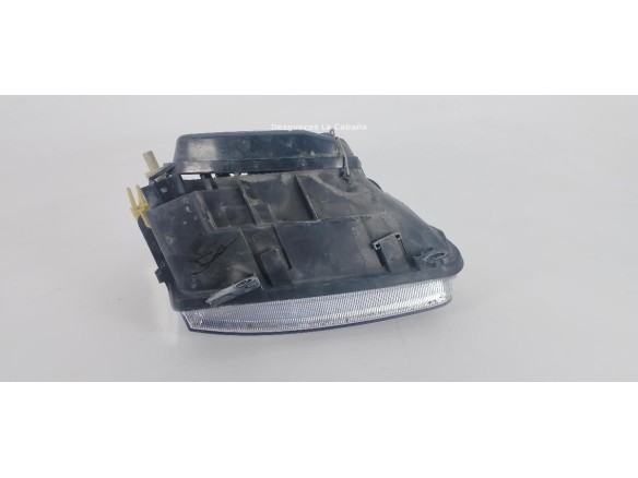 FARO IZQUIERDO VW POLO (6N2)|Desguaces La Cabaña
