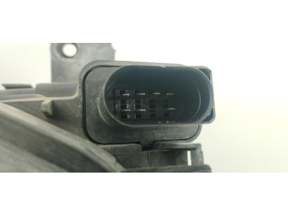 FARO IZQUIERDO VW POLO (6N2)|Desguaces La Cabaña