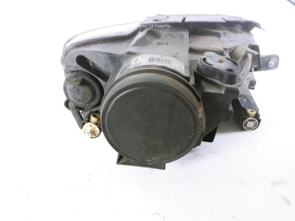 FARO IZQUIERDO VW PASSAT (3C2)|Desguaces La Cabaña