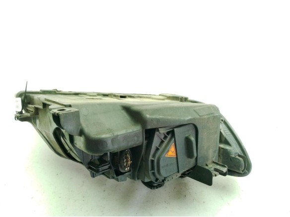 4L0941029A FARO IZQUIERDO AUDI Q7 (4LB)|Desguaces La Cabaña