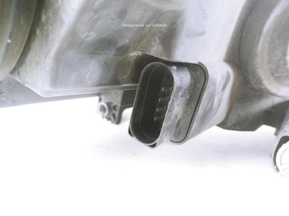 FARO IZQUIERDO VW PASSAT (3C2)|Desguaces La Cabaña